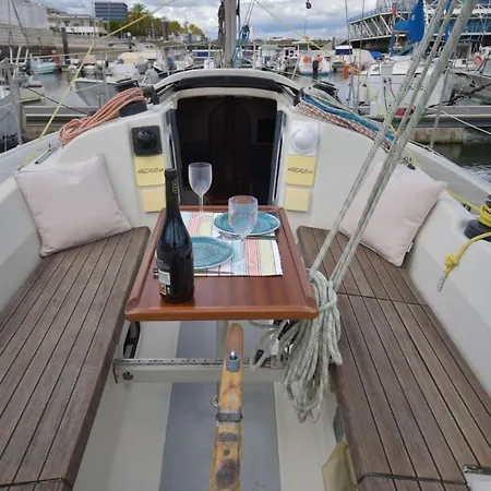 Arecadina * Lissabon