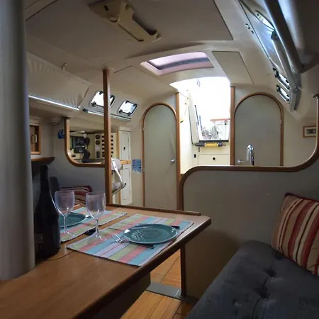 Arecadina Лісабон