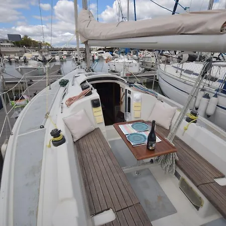 Ботель Arecadina Лісабон